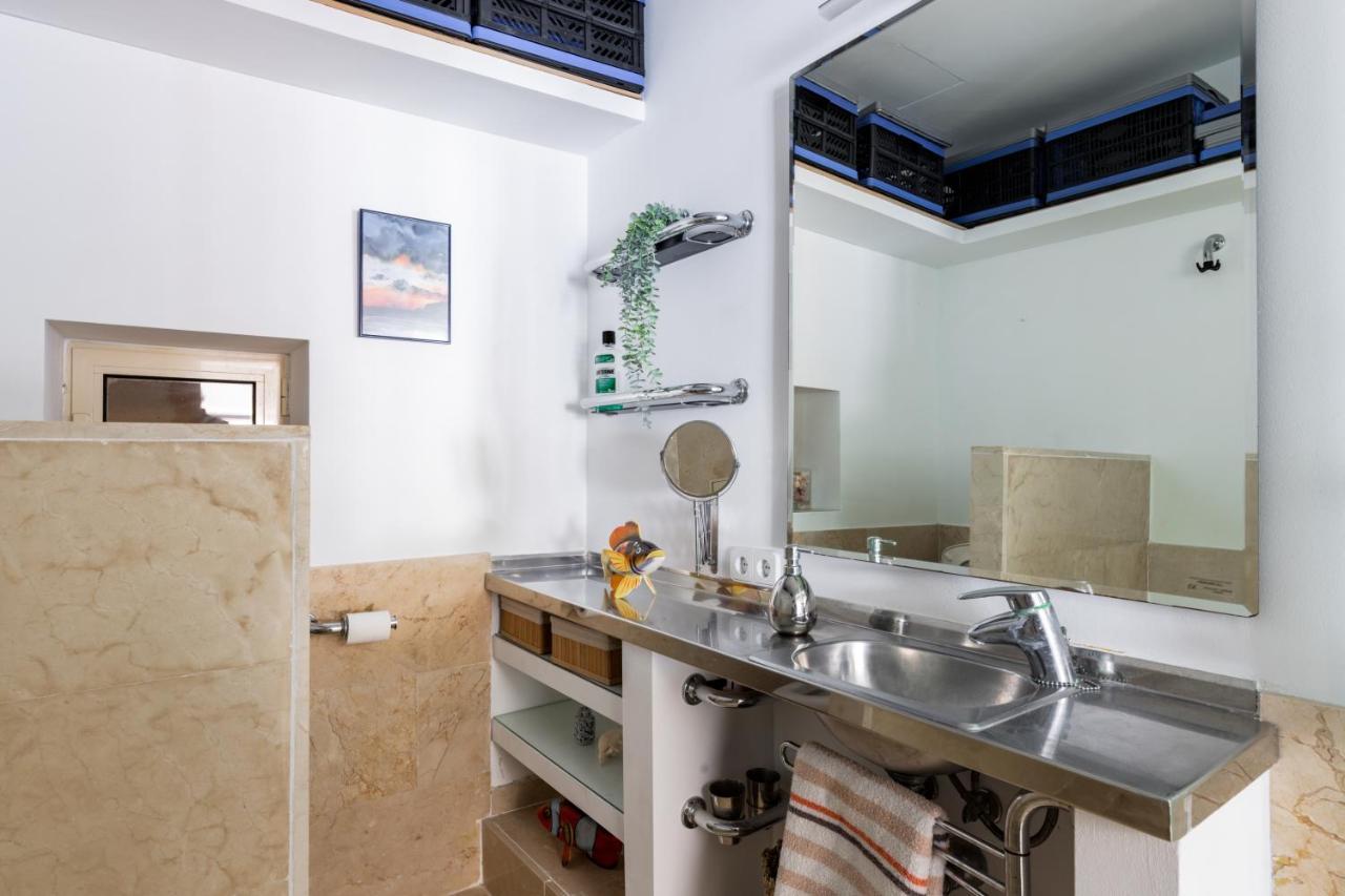 Exclusive Seafront Villa,Private Pool,Gym,Bbq El Toro  Exterior photo