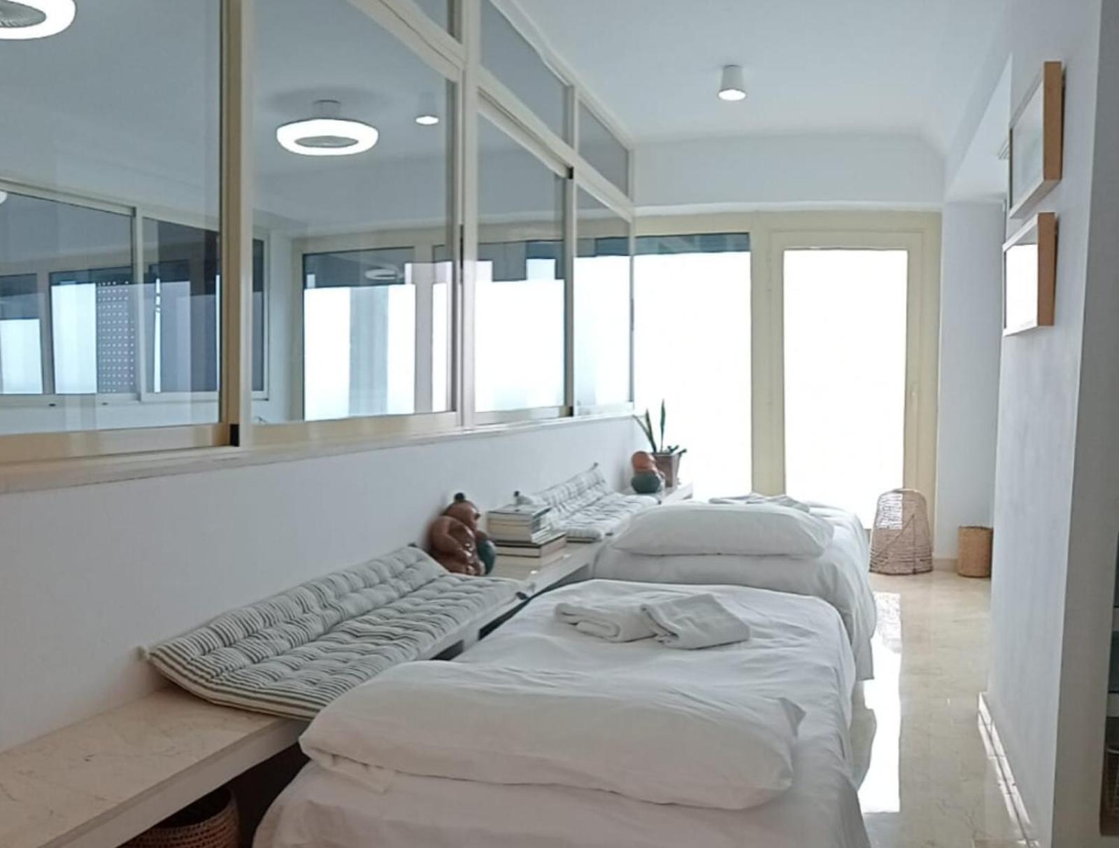 Exclusive Seafront Villa,Private Pool,Gym,Bbq El Toro  Exterior photo